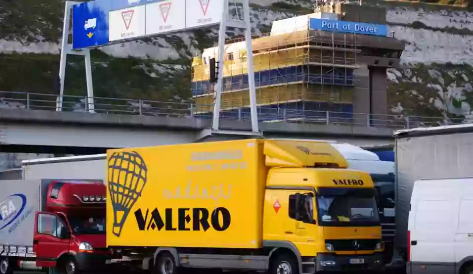 Mudanzas Valero