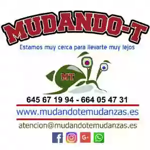 MUDANDO-T MUDANZAS EN CUENCA