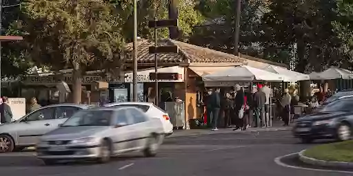 Kiosco Catalino