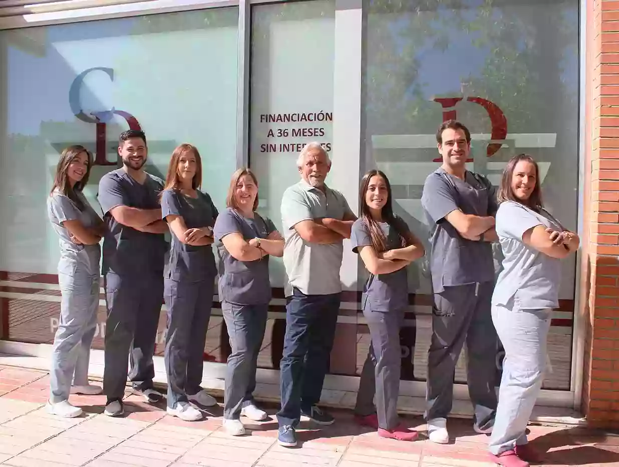 Centro Dental Menasalbas