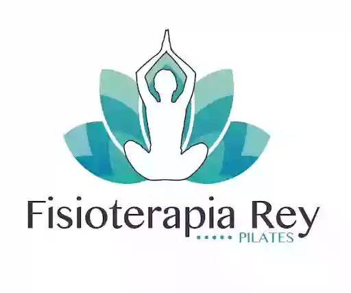 Fisioterapia Rey