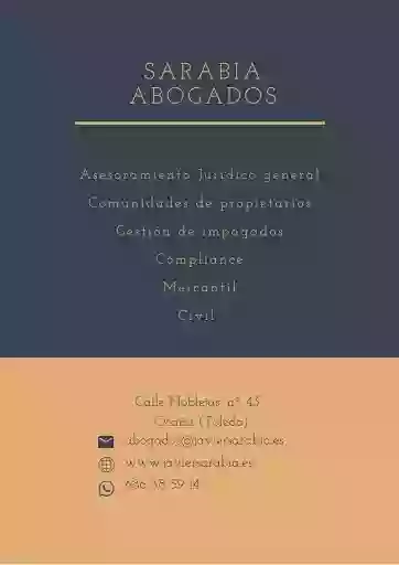 SARABIA ABOGADOS