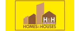 HOMES&HOUSES