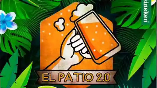 El Patio 2.0