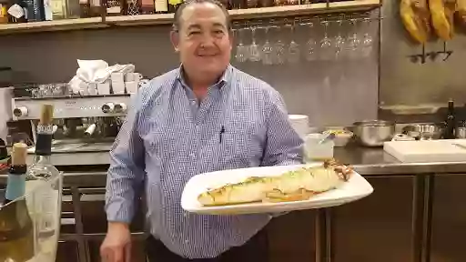 Cervecería Restaurante "La Rubia"