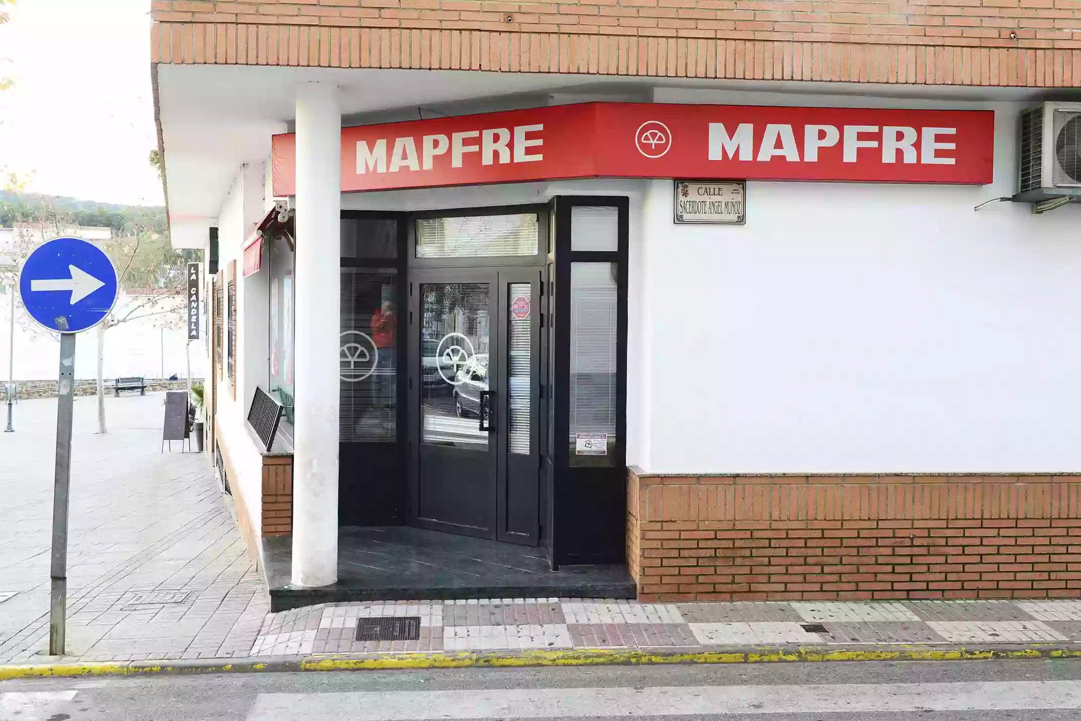 MAPFRE