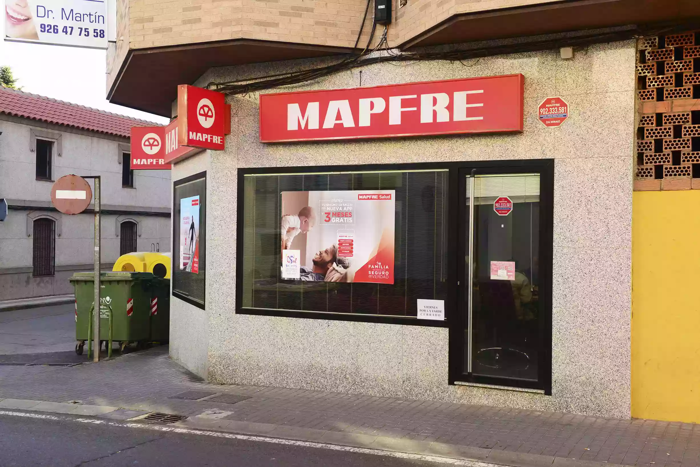 MAPFRE