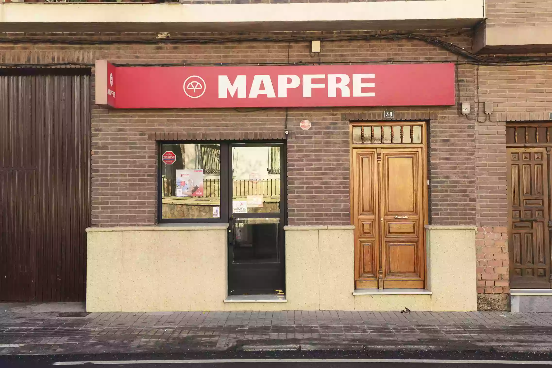 MAPFRE