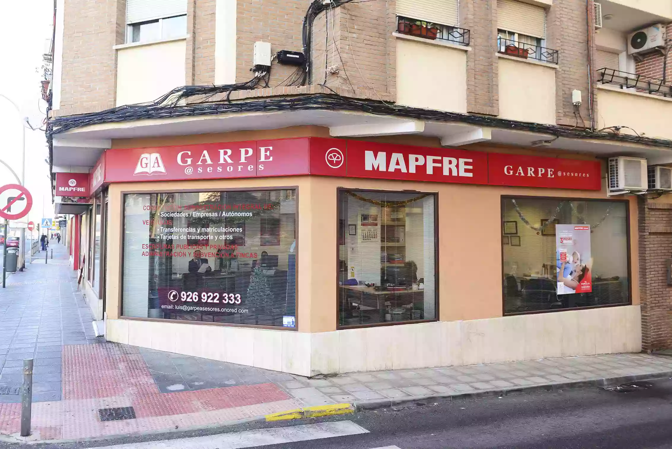 MAPFRE