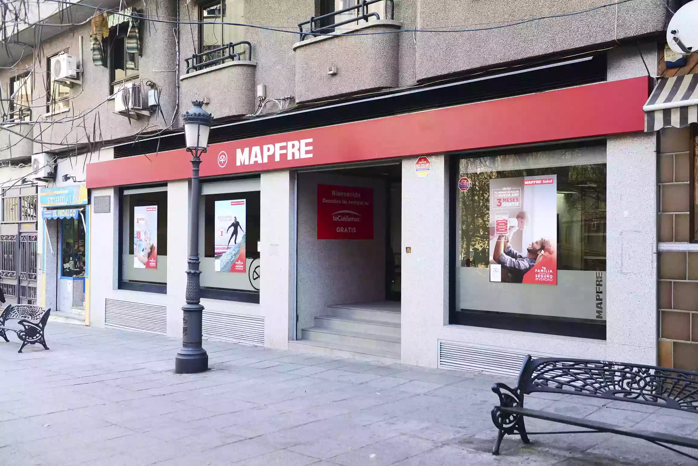 MAPFRE