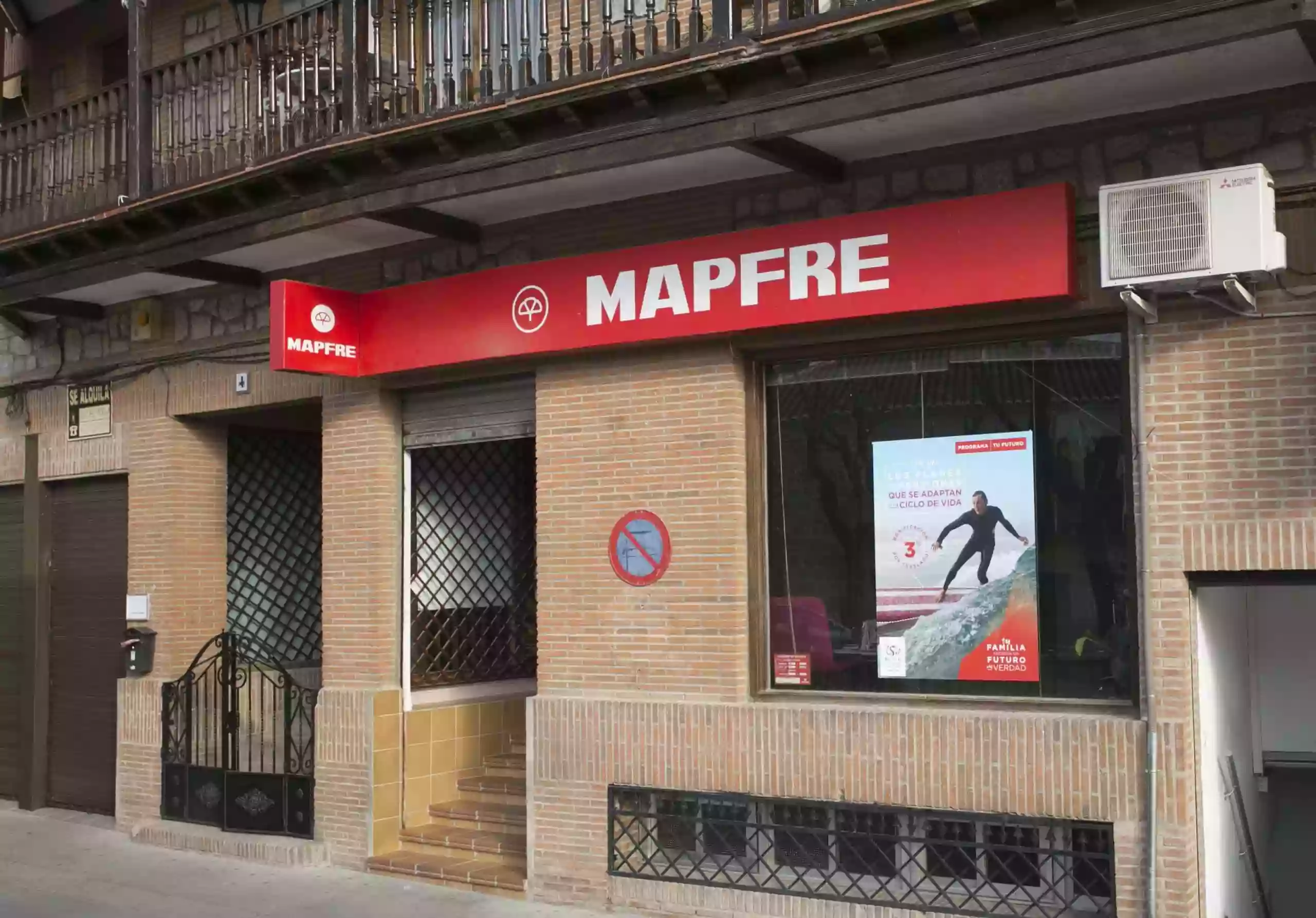 MAPFRE