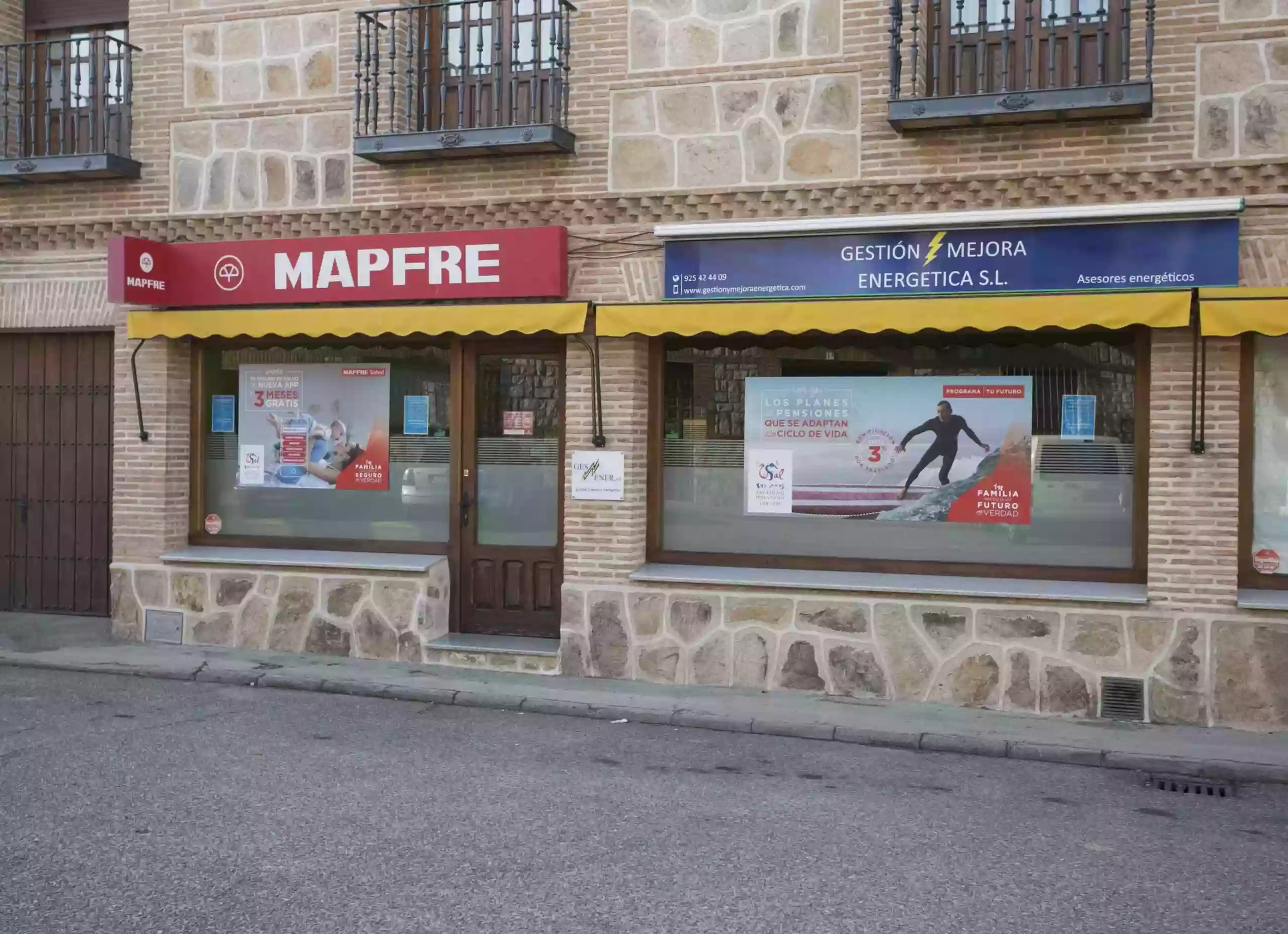 MAPFRE