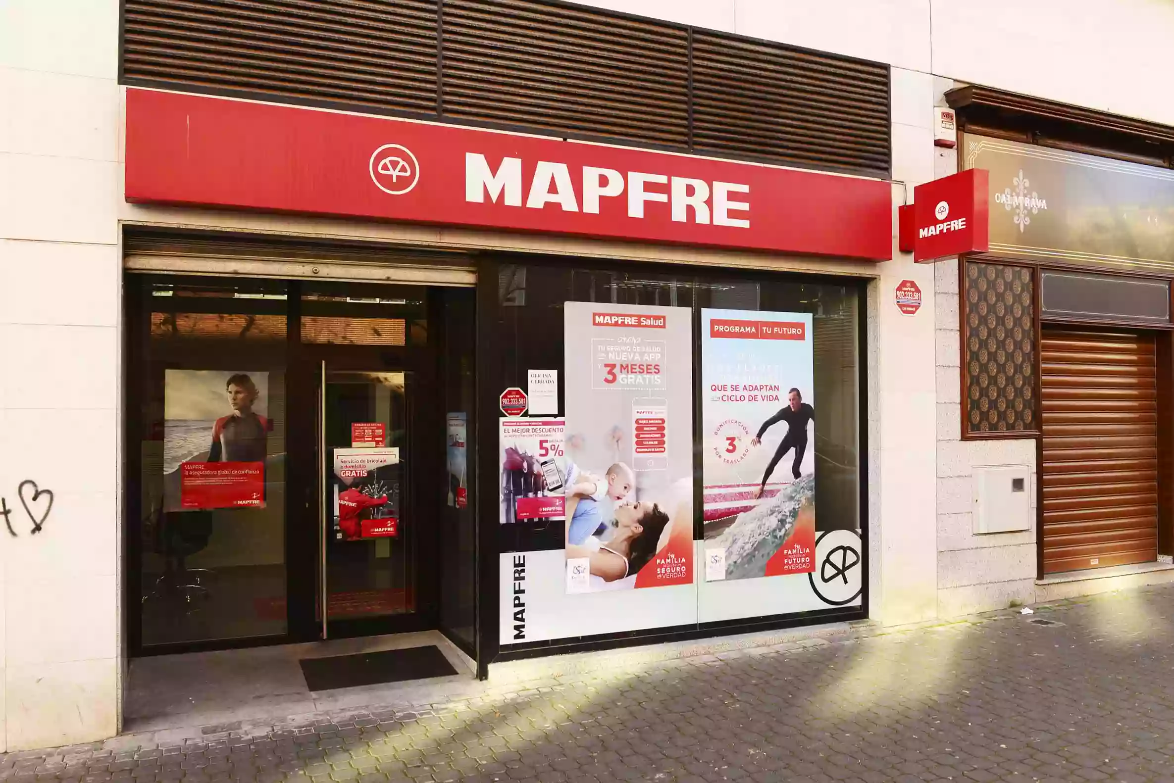 MAPFRE