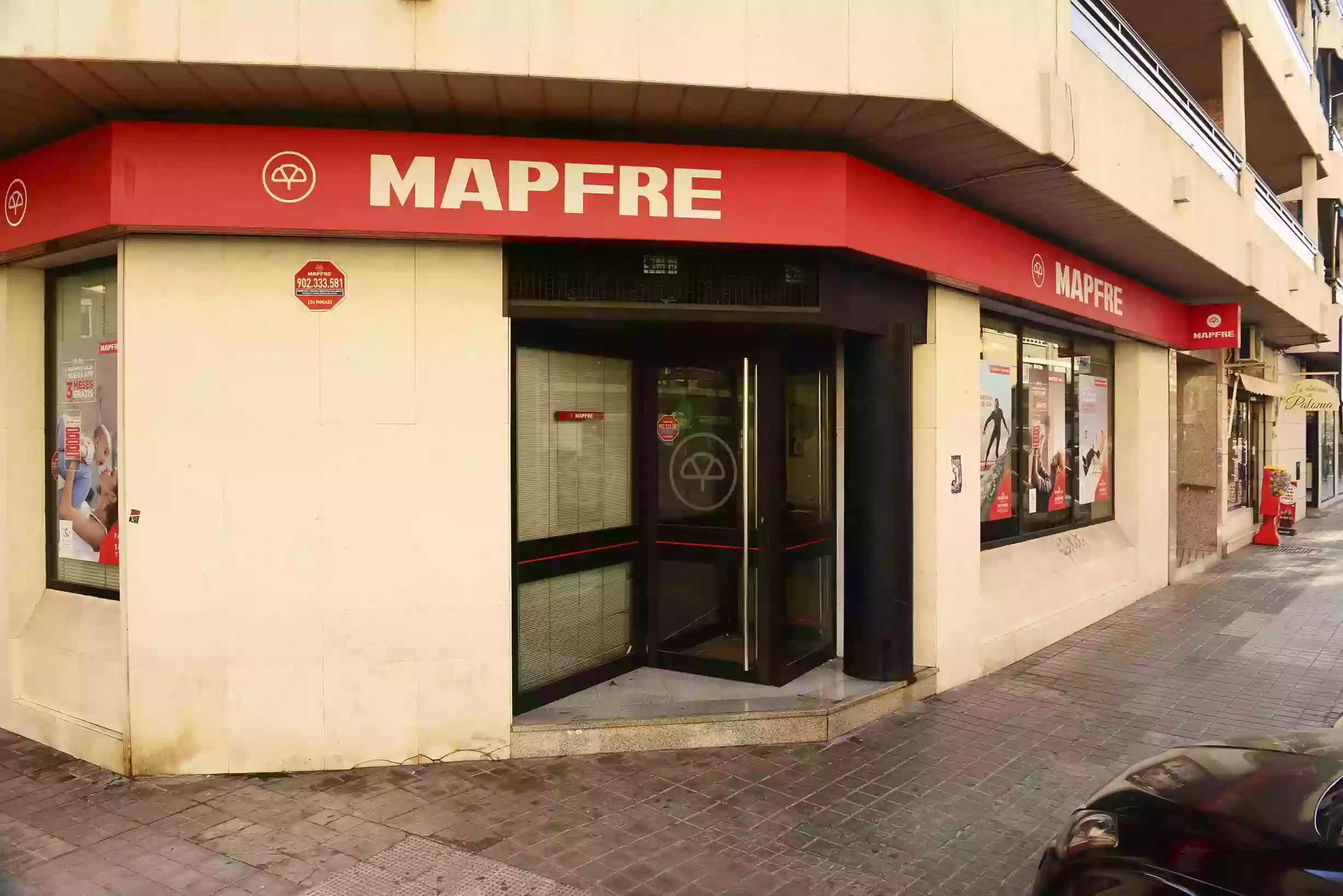 MAPFRE