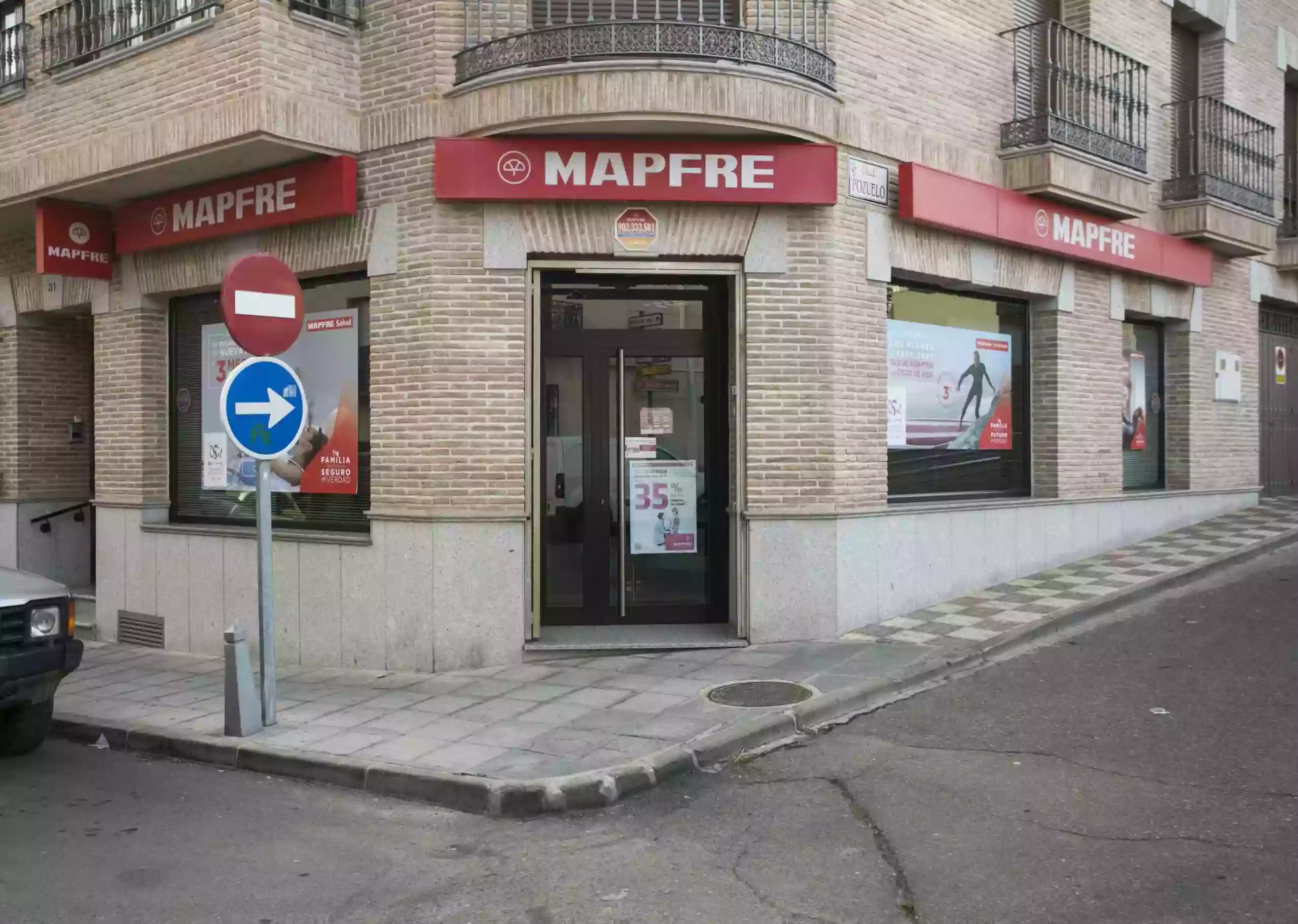 MAPFRE