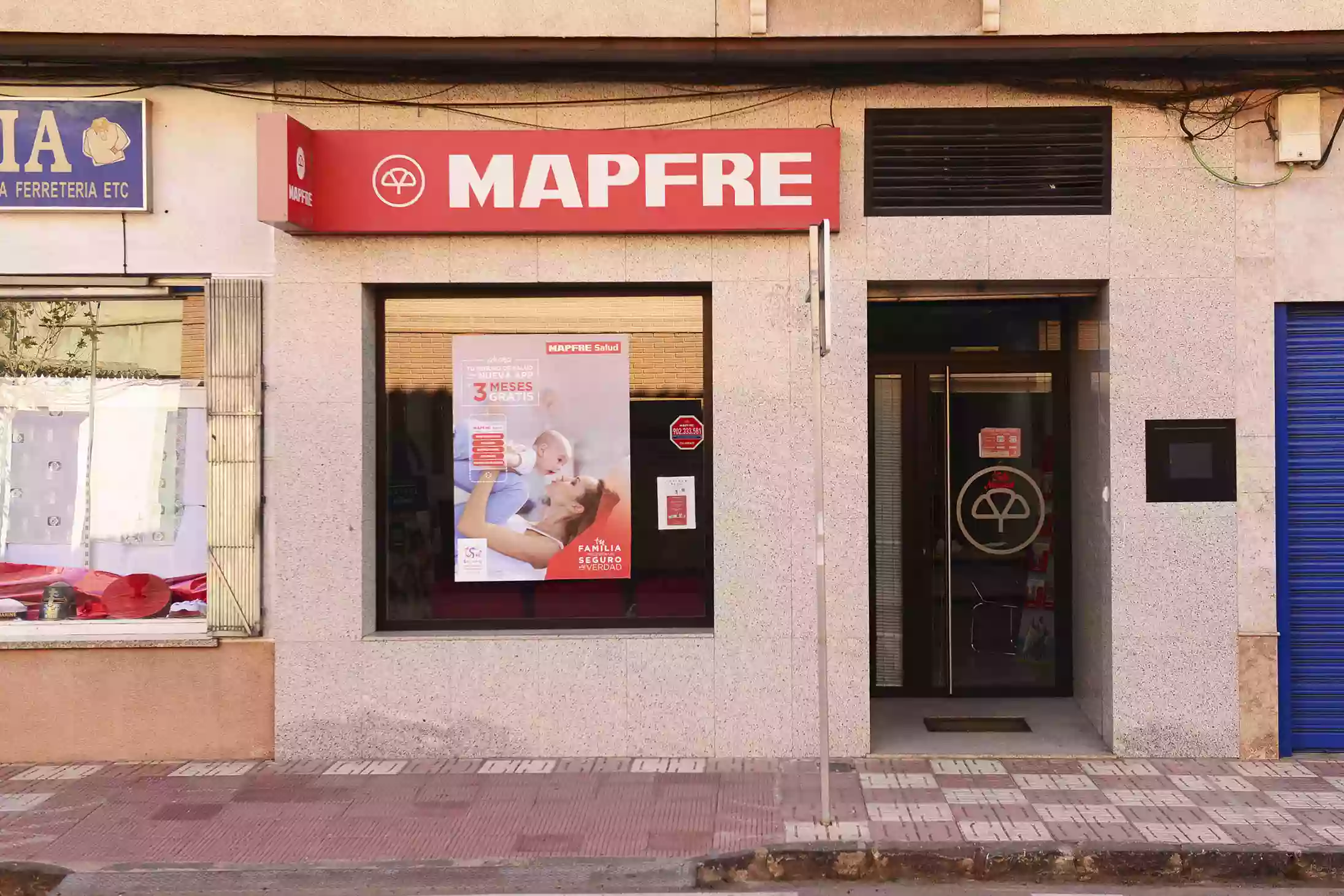 MAPFRE