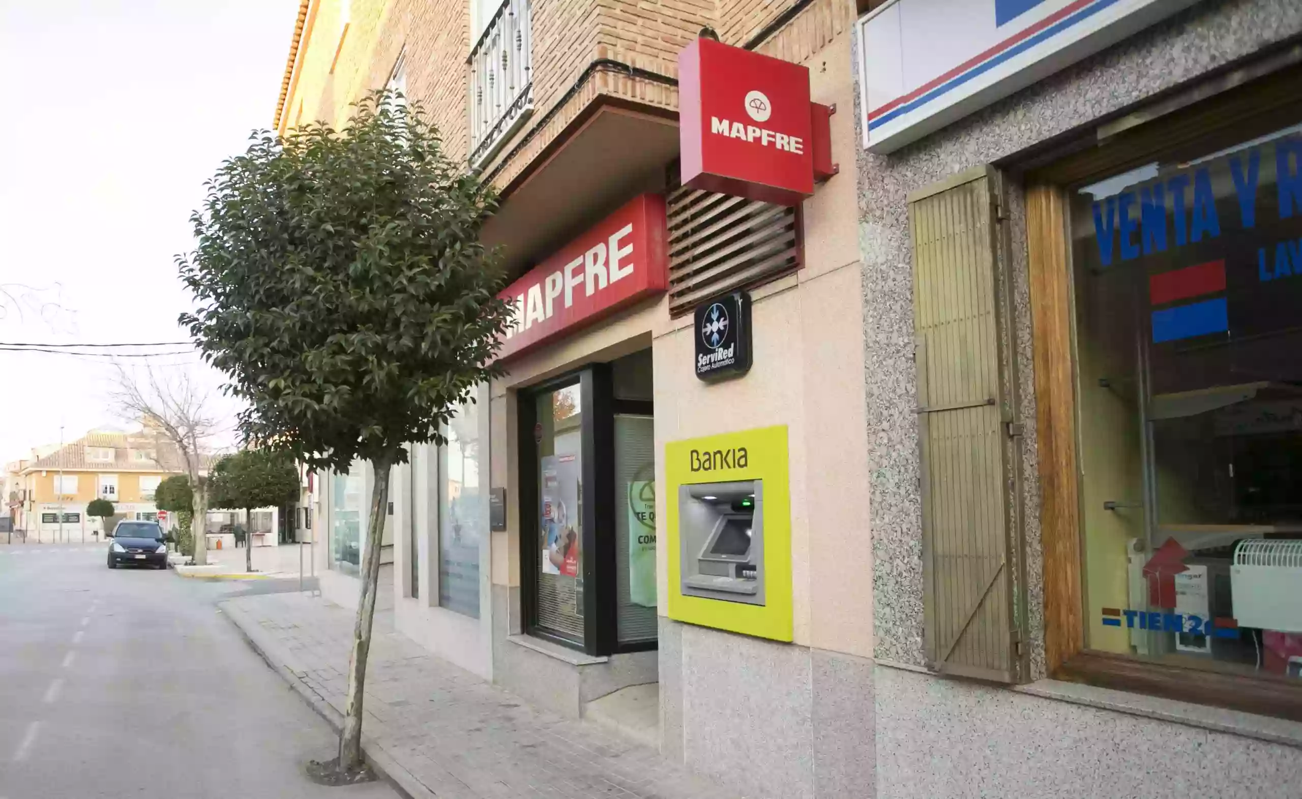 MAPFRE