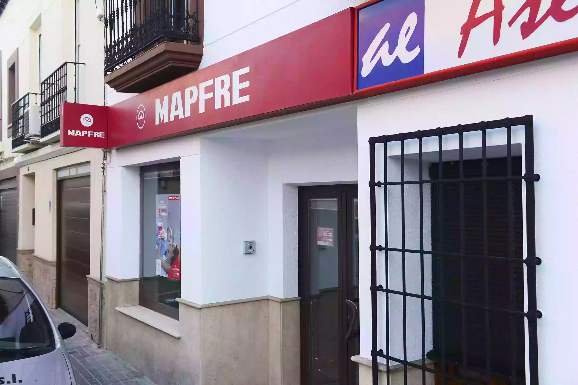 MAPFRE