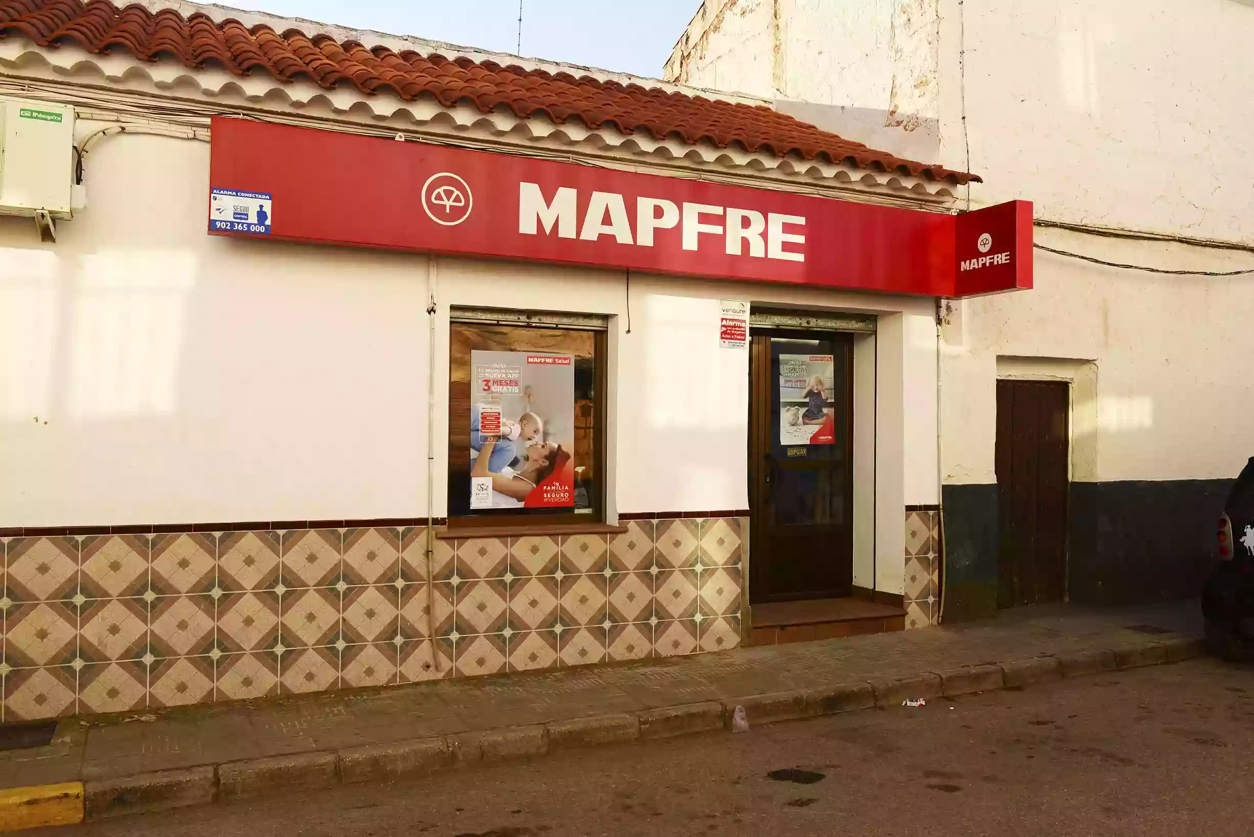 MAPFRE