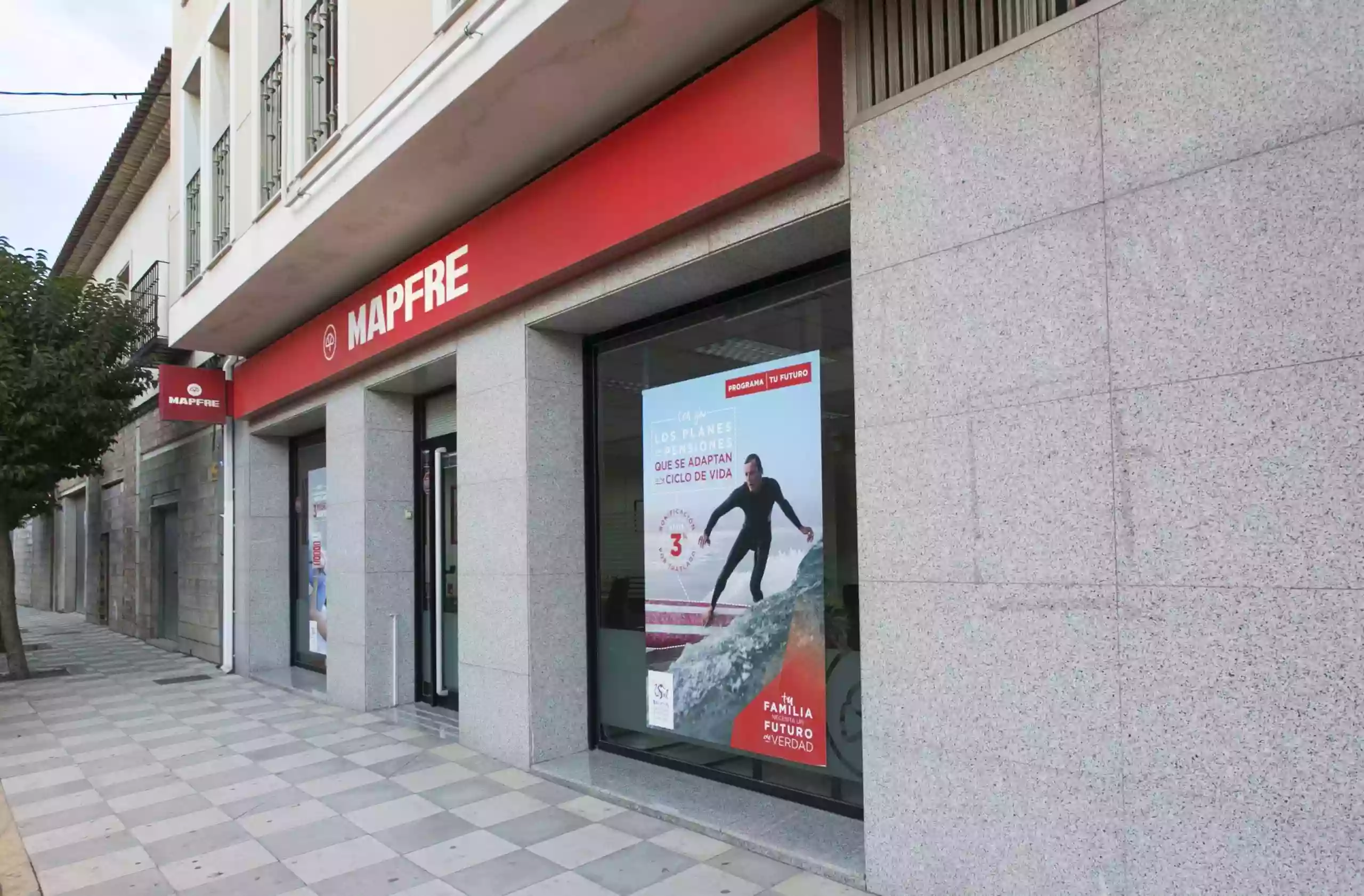 MAPFRE