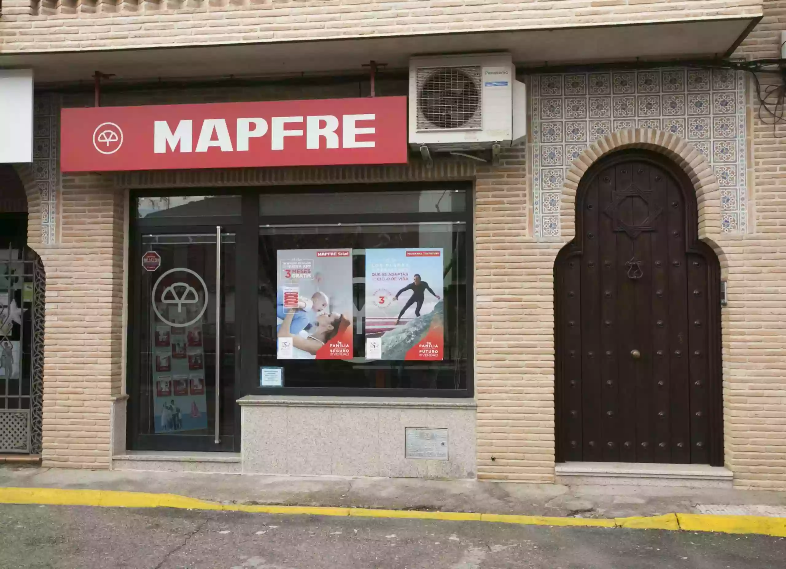 MAPFRE