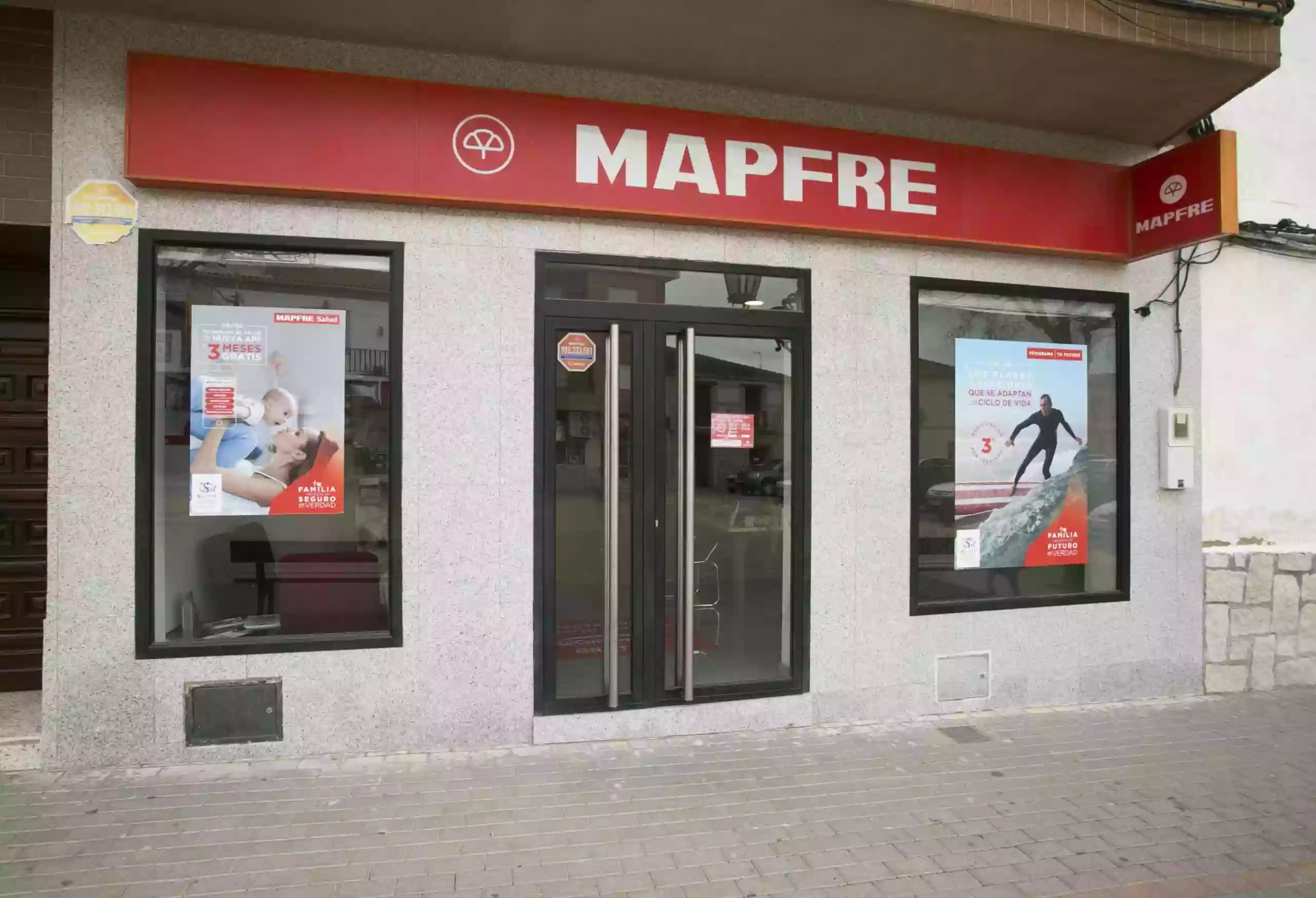 MAPFRE