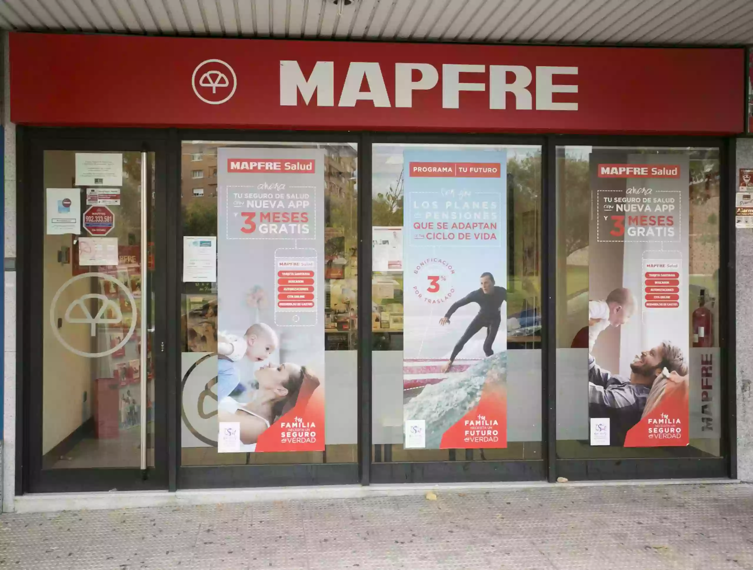 MAPFRE