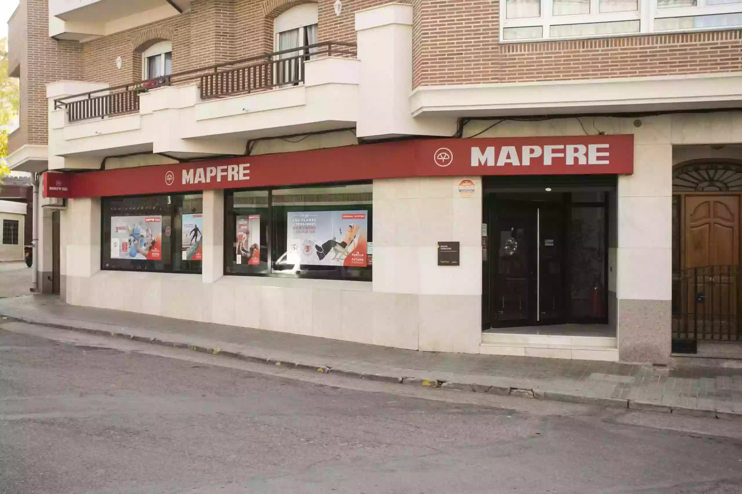 MAPFRE