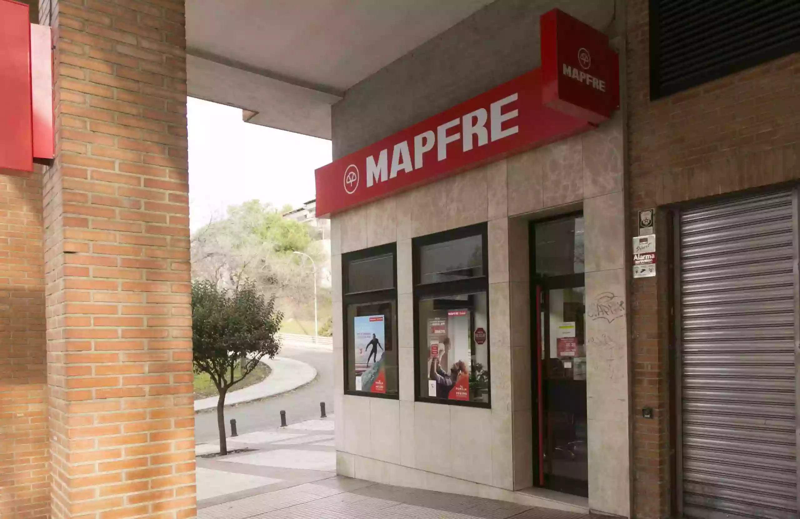 MAPFRE