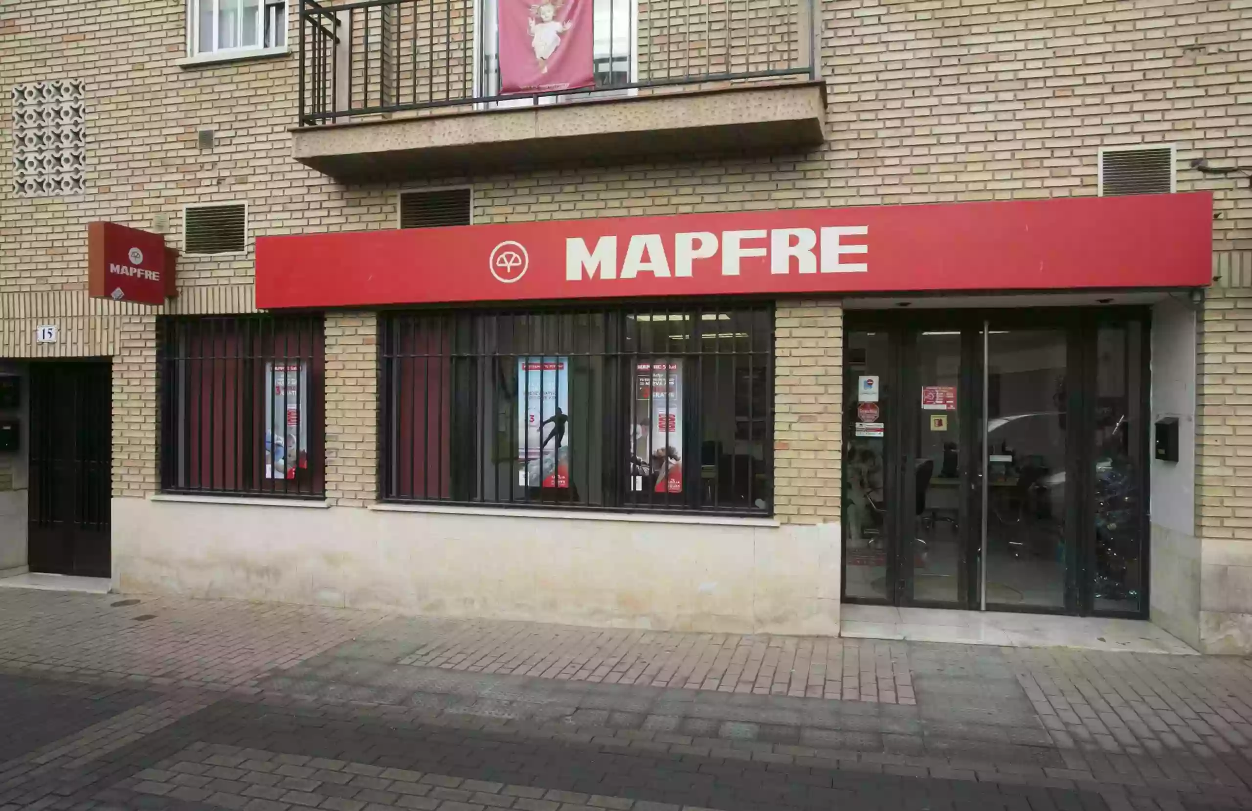 MAPFRE