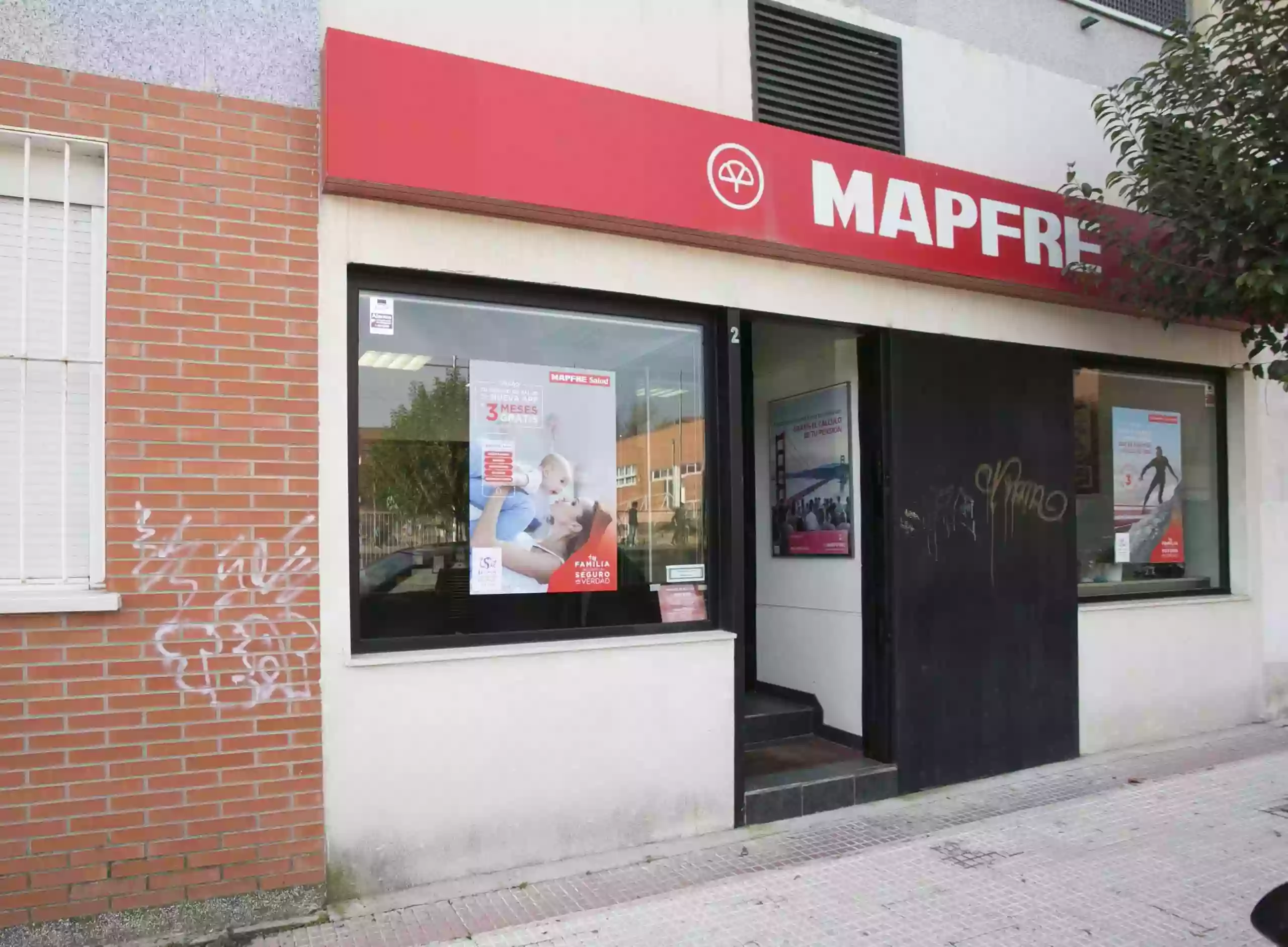 MAPFRE