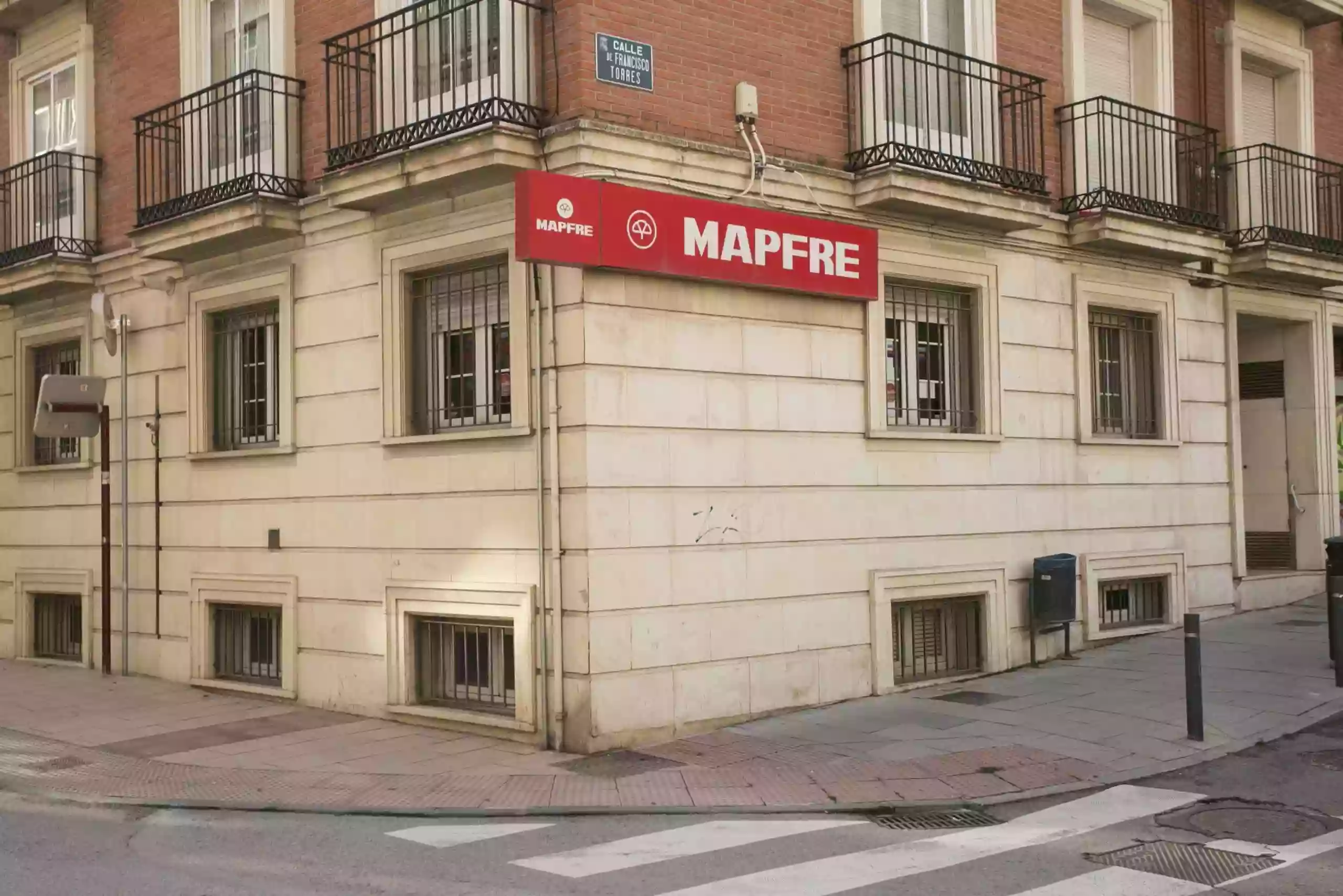 MAPFRE