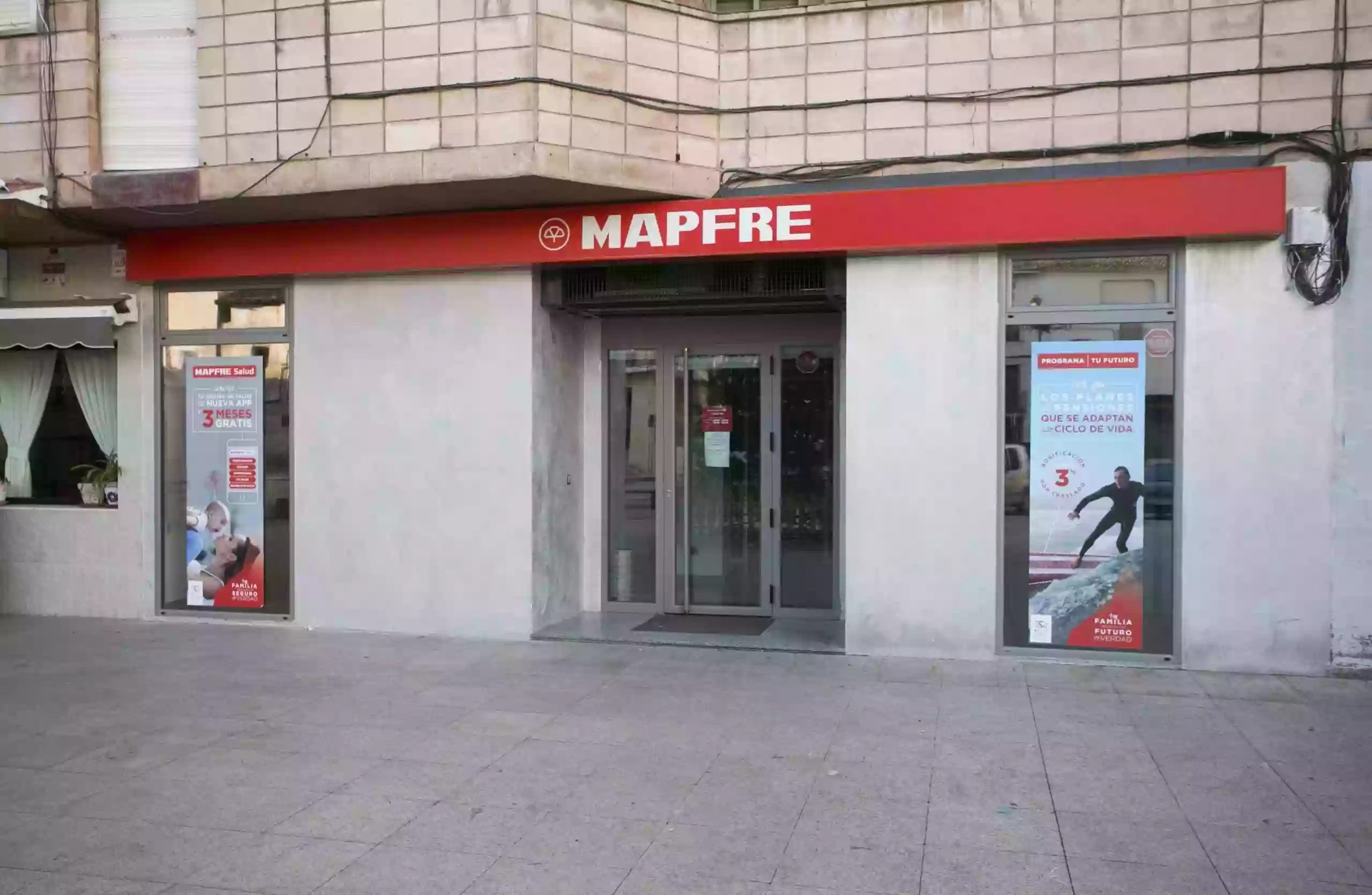 MAPFRE