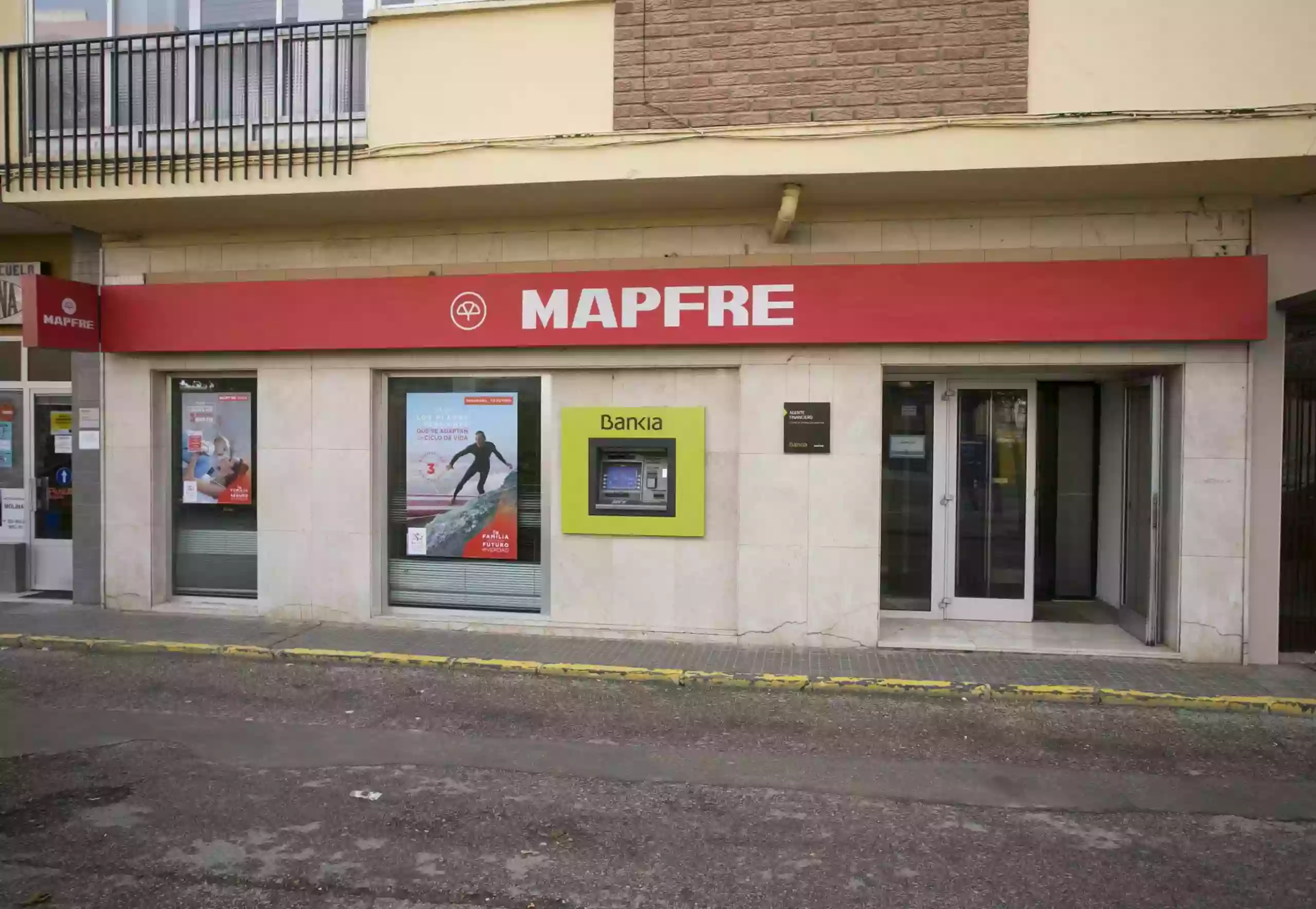 MAPFRE