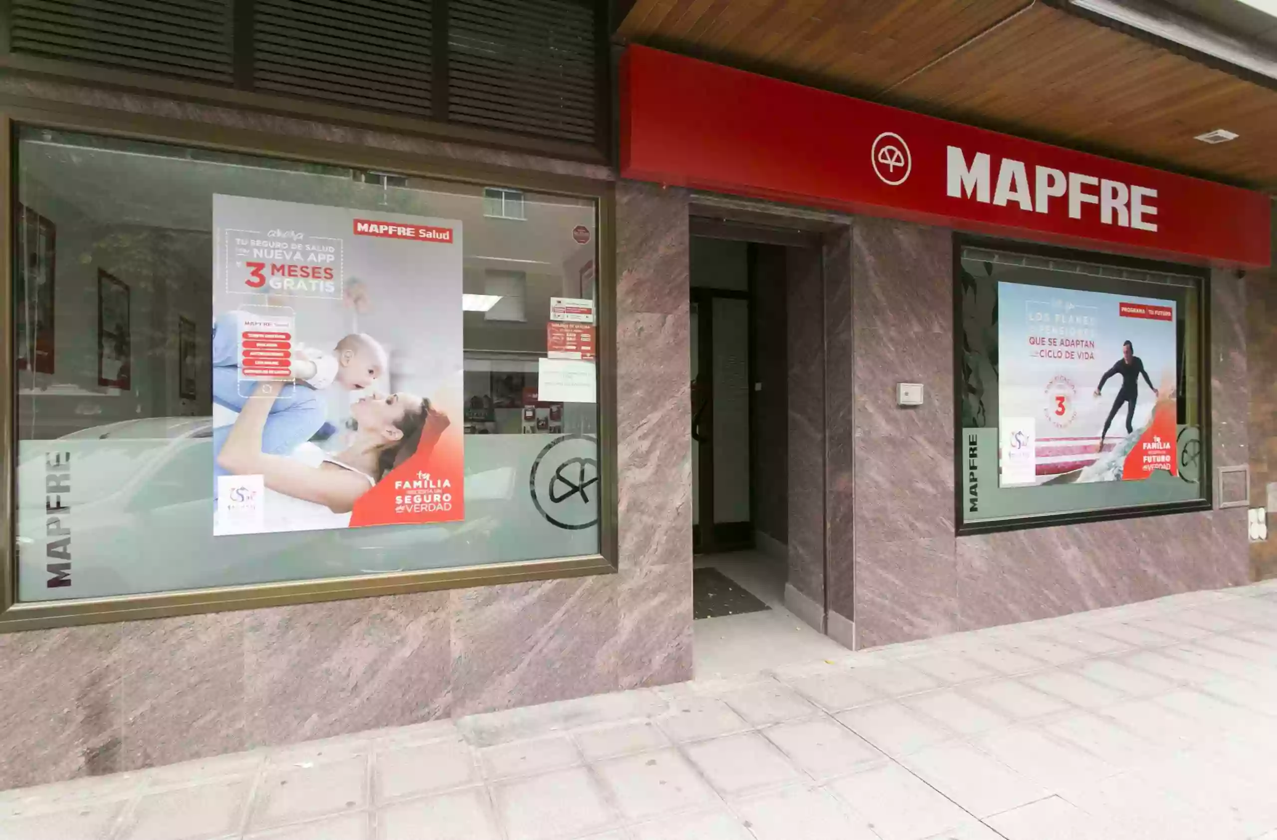 MAPFRE