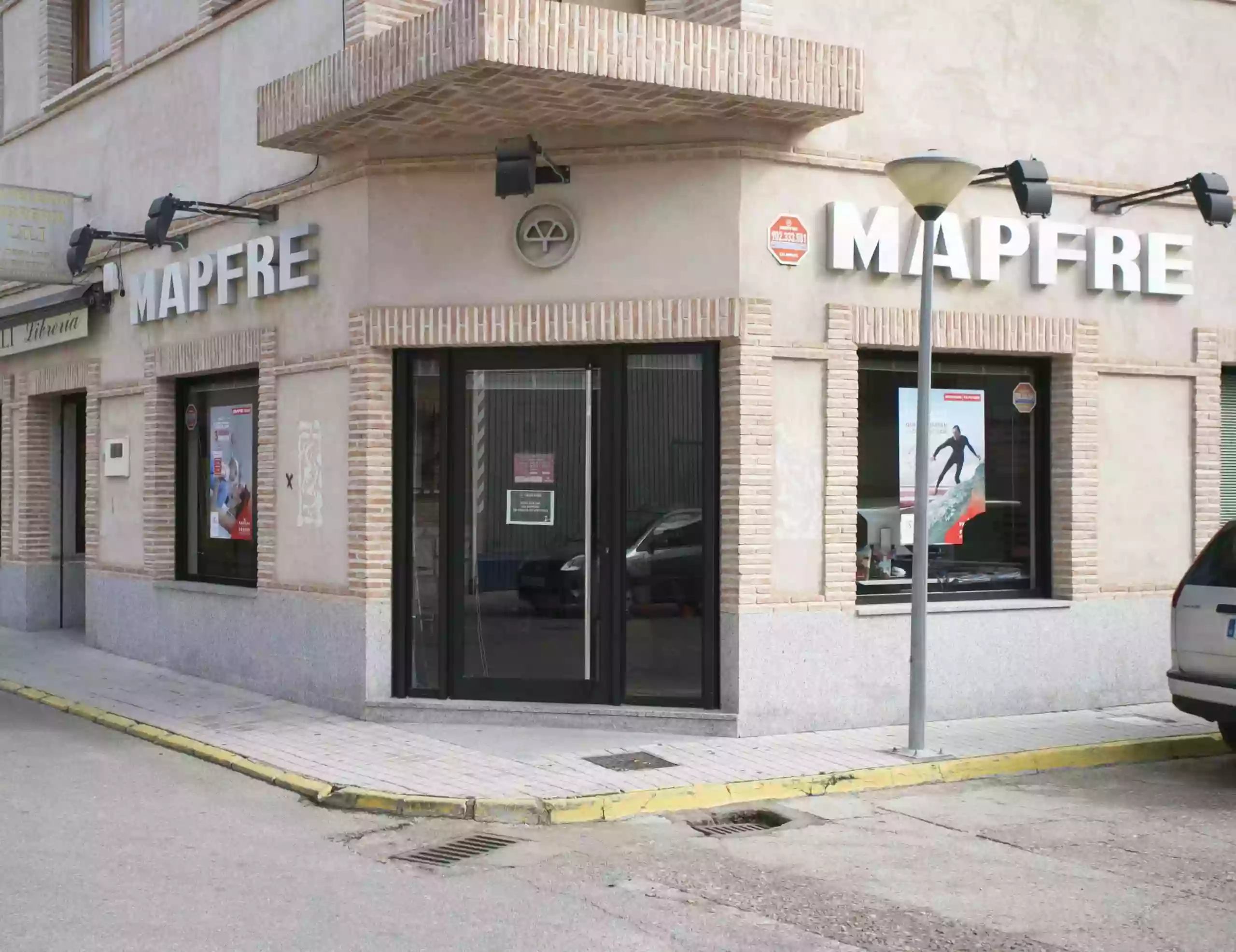 MAPFRE