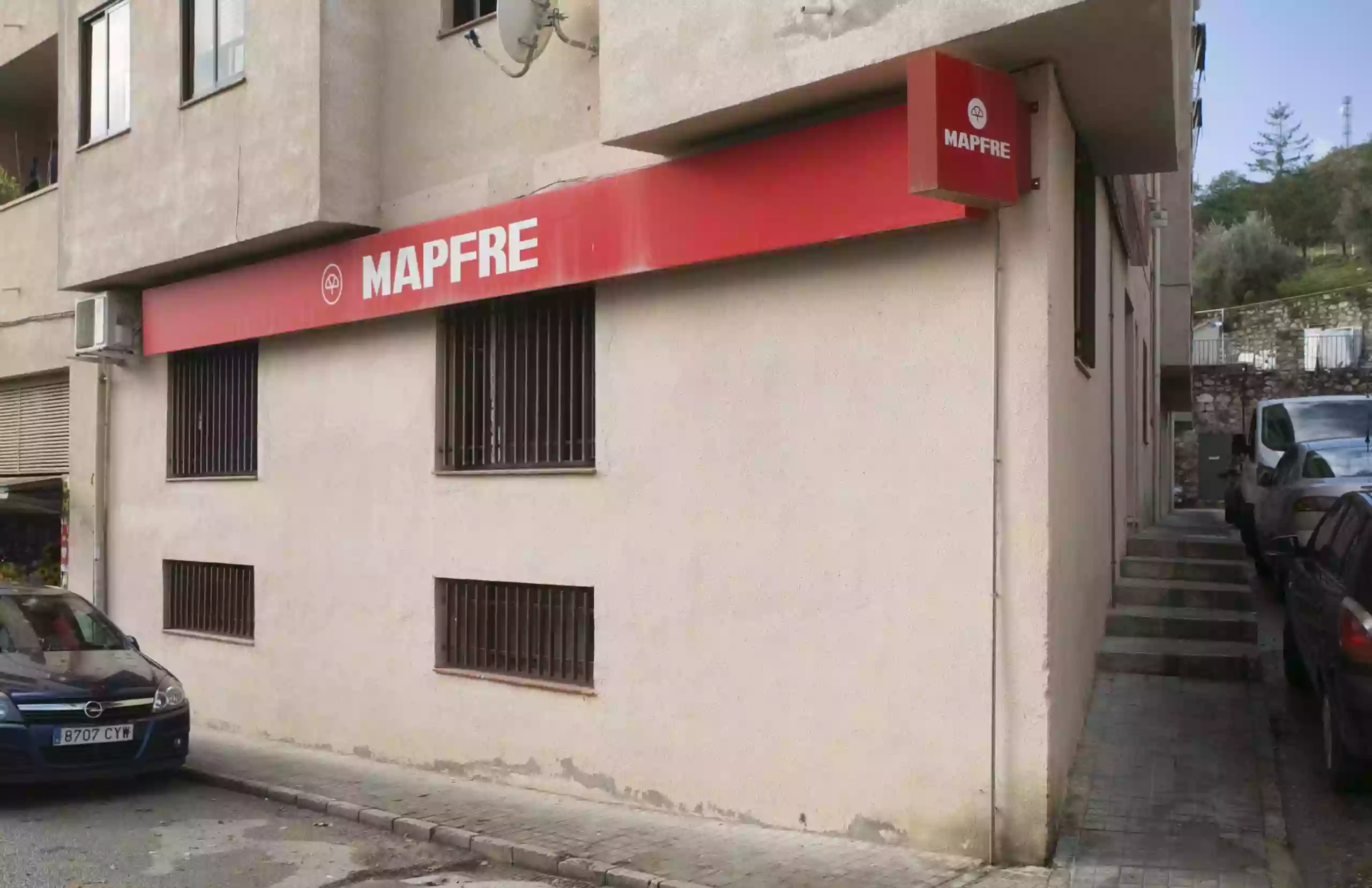 MAPFRE