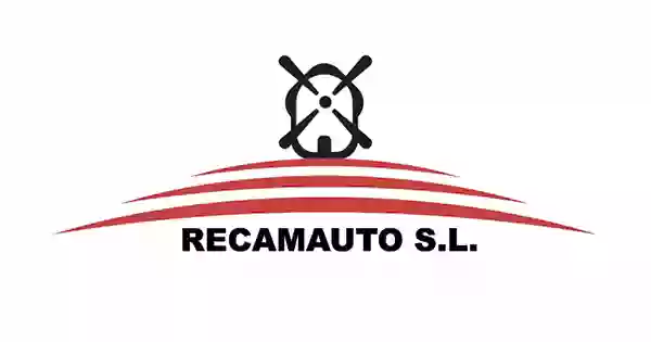 Recamauto S.L.