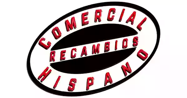 Comercial Hispano Recambios SL