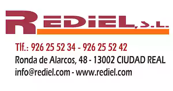 Comercial Rediel S.L.U.