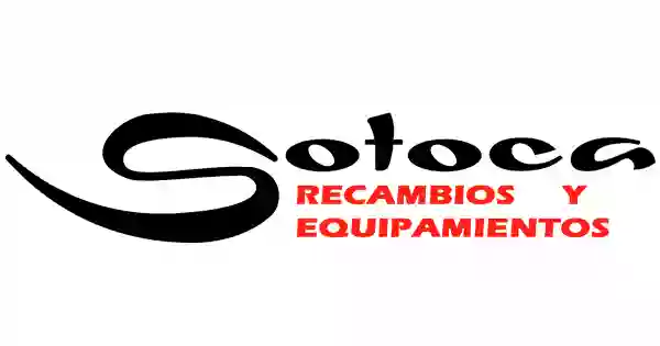 Recambios y Equipamientos Sotoca