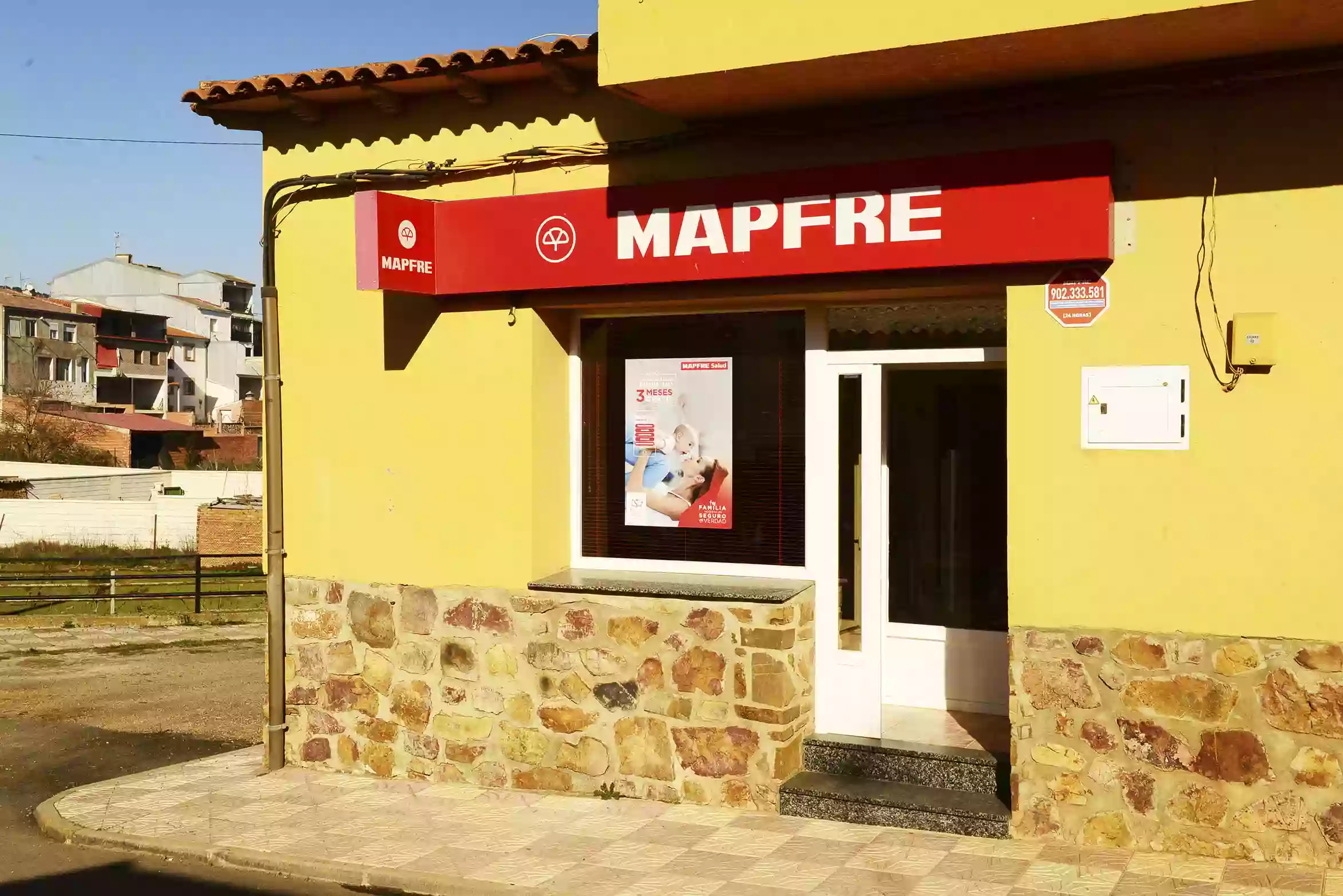 MAPFRE