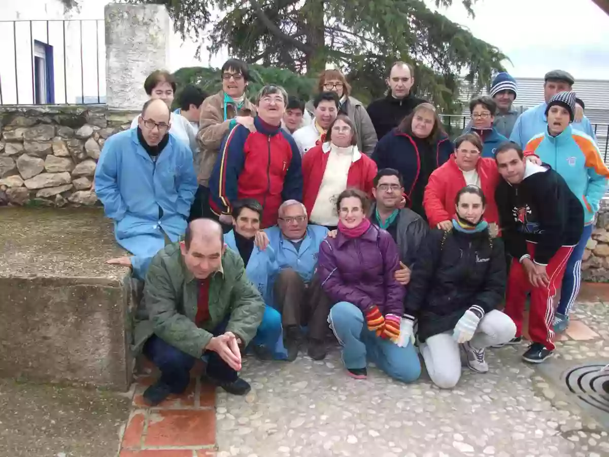 Centro Ocupacional de Yeste