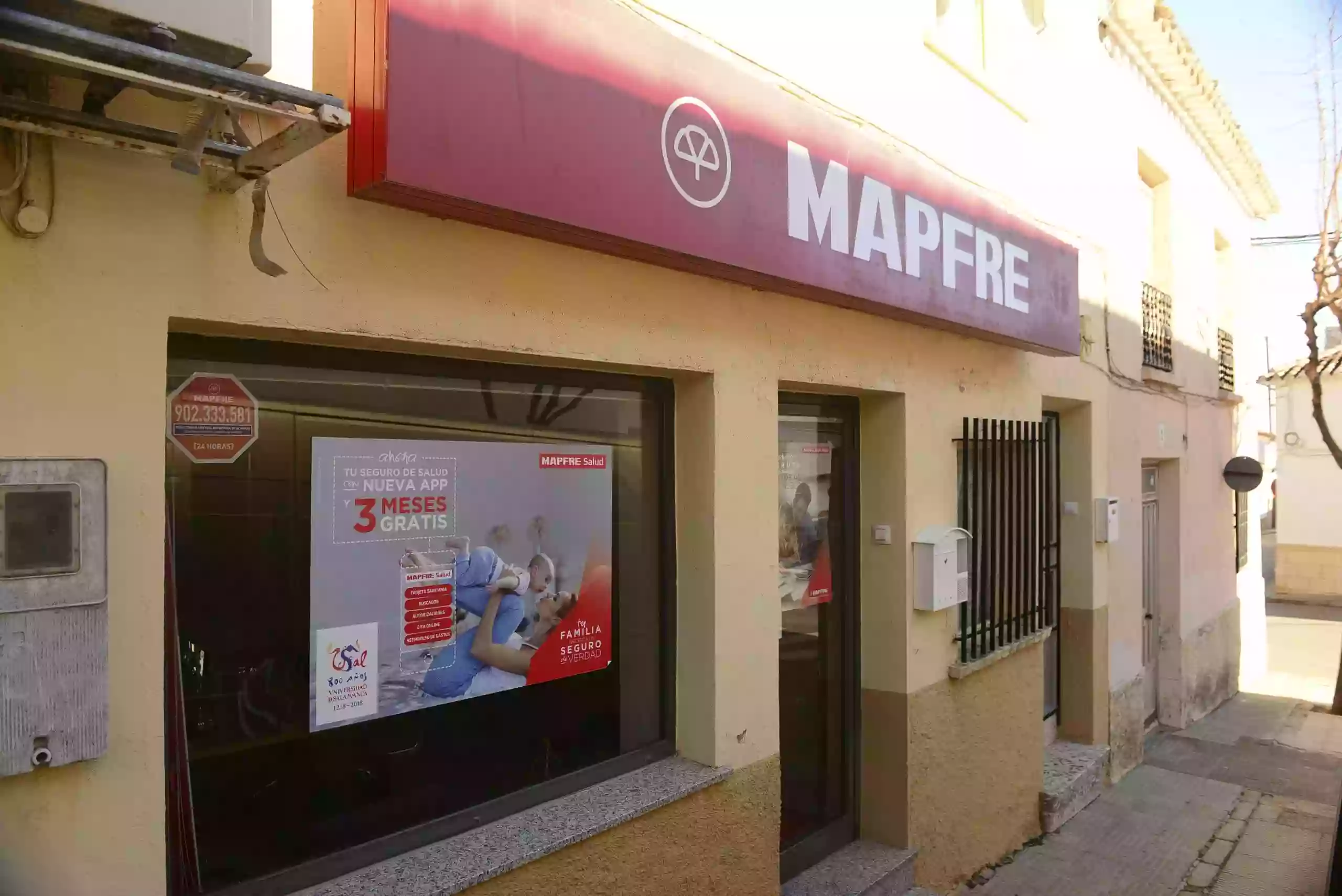 MAPFRE