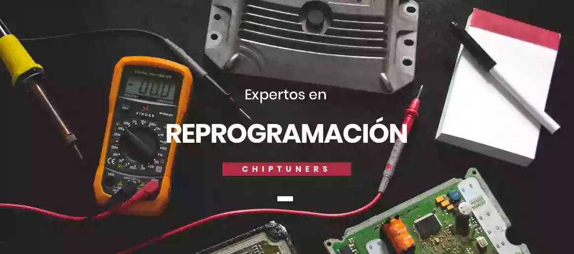 Ecubros Chiptuners