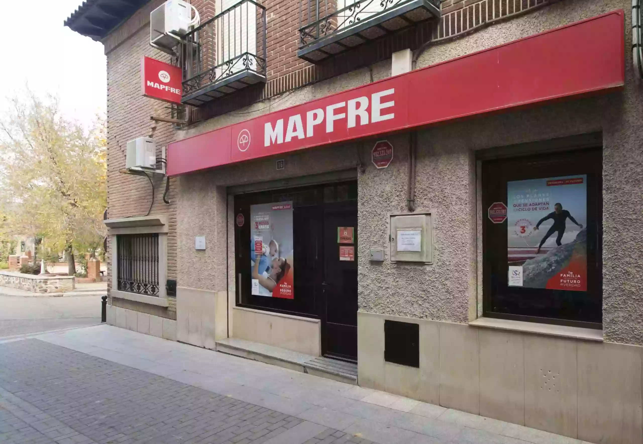 MAPFRE