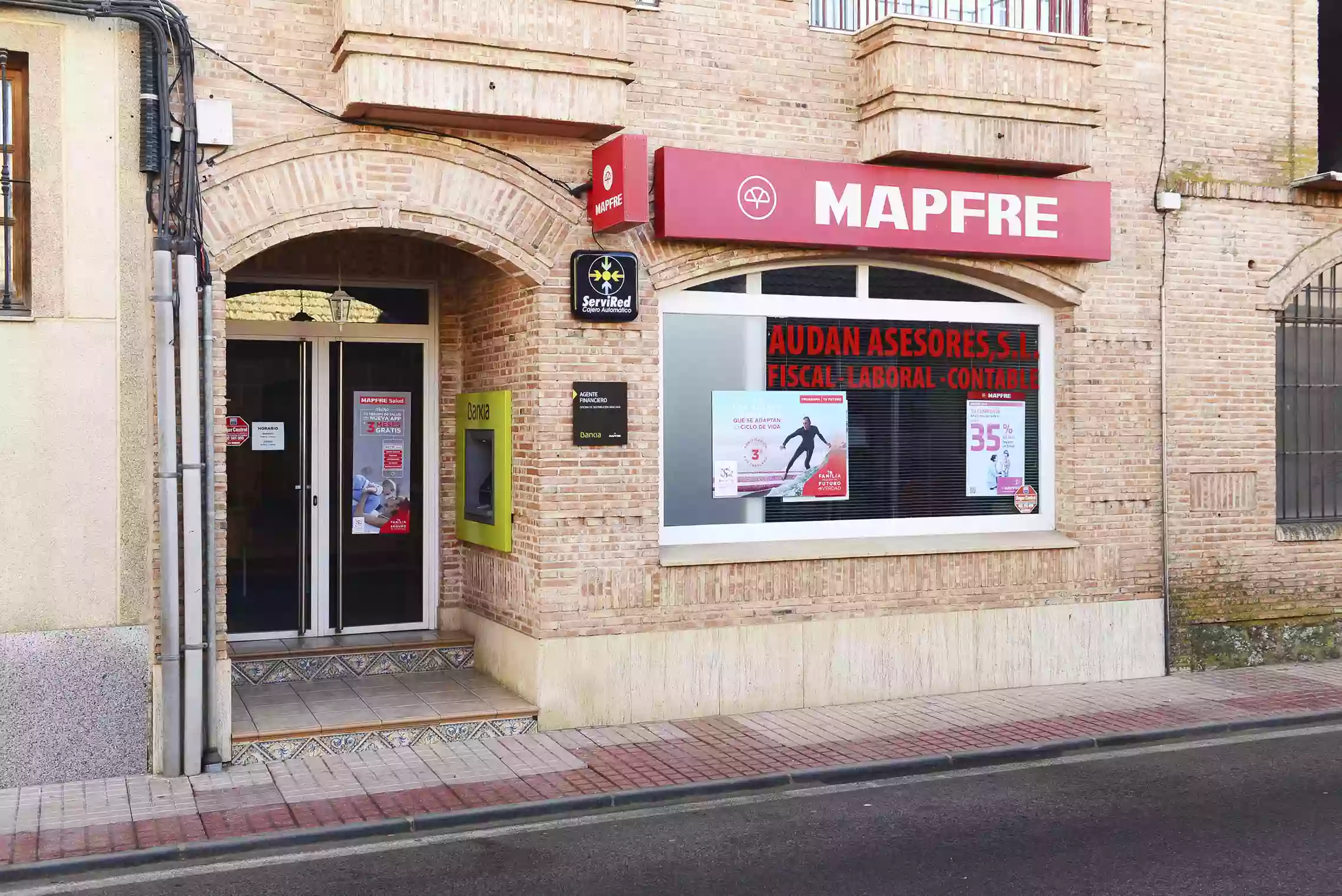 MAPFRE