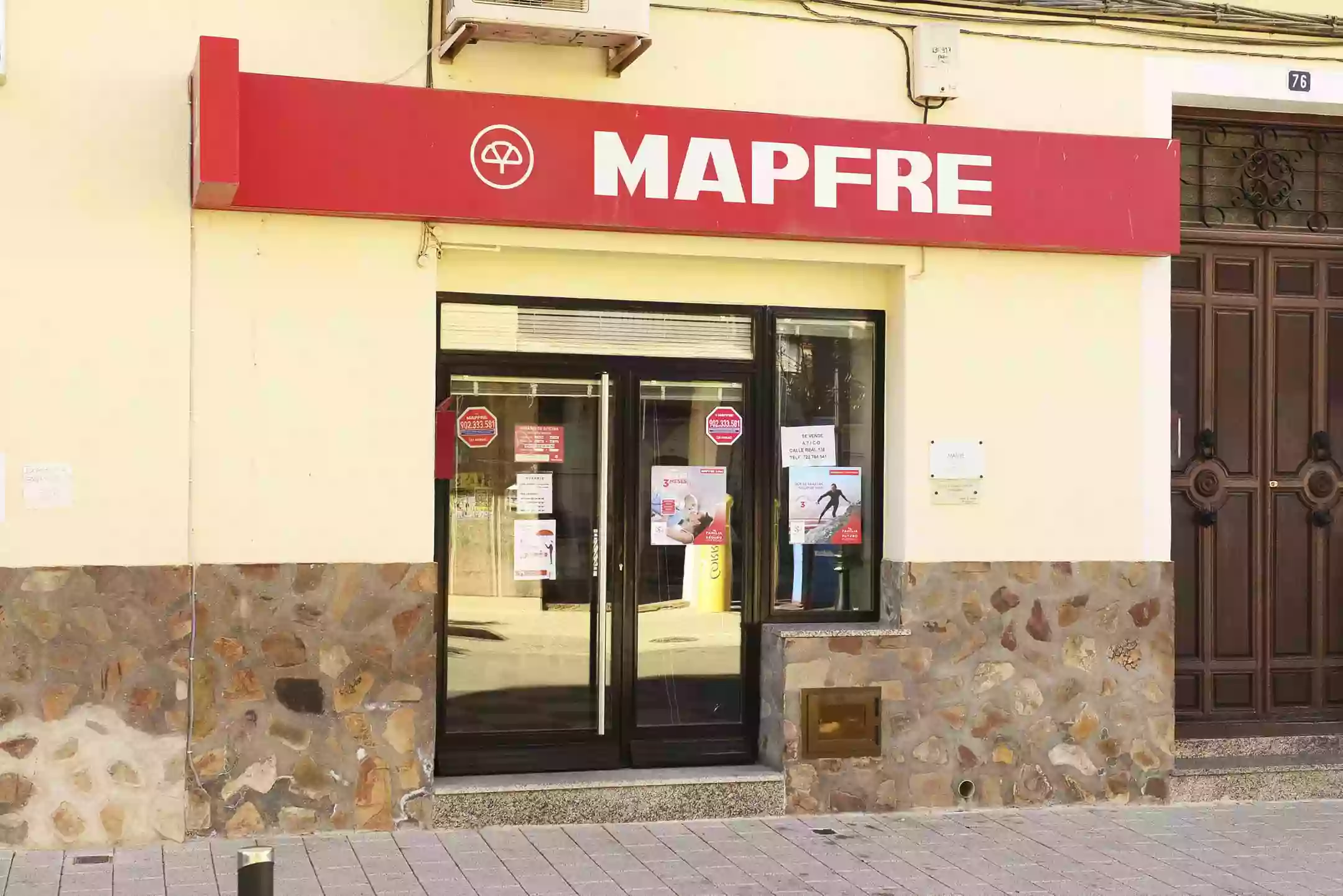 MAPFRE