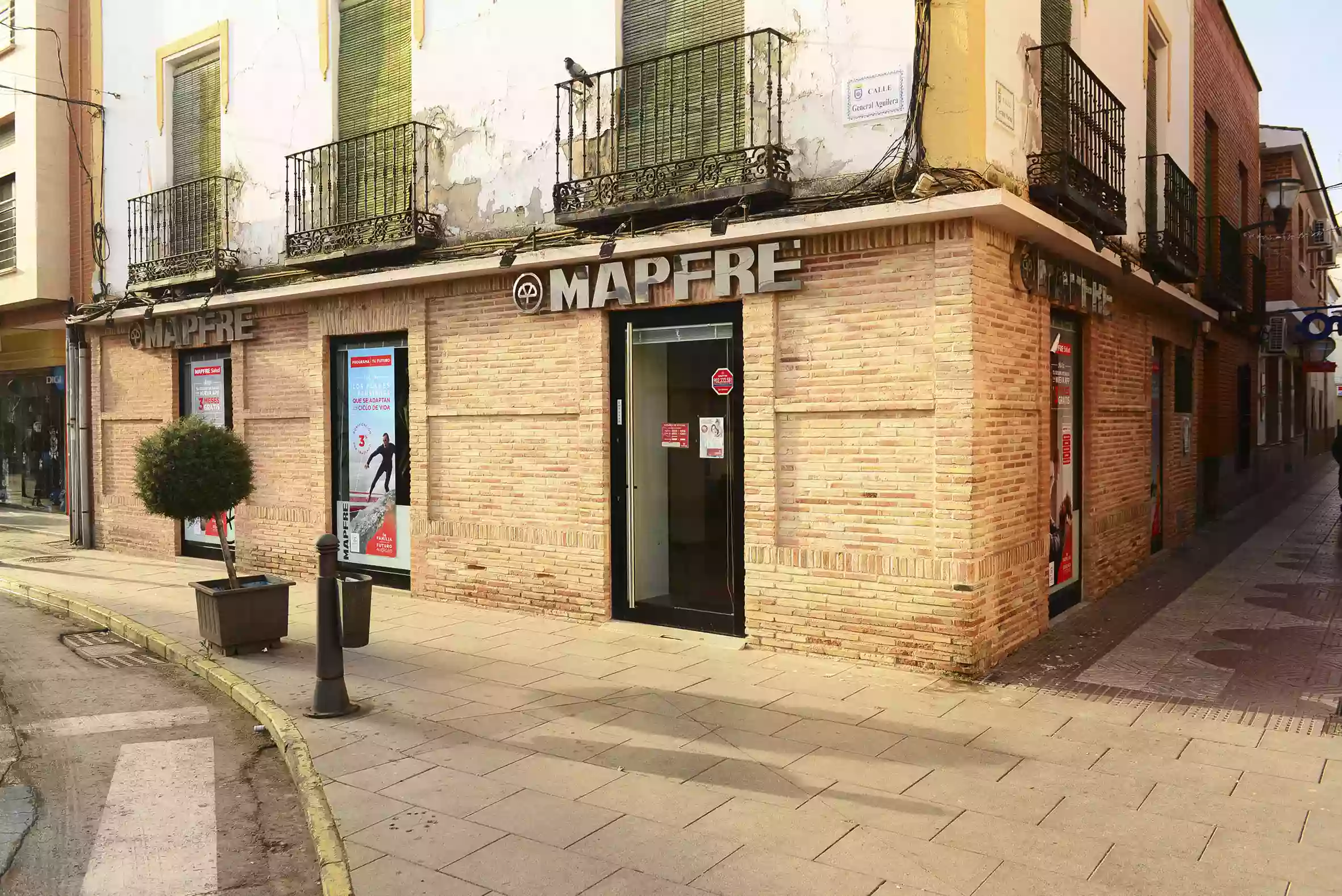 MAPFRE