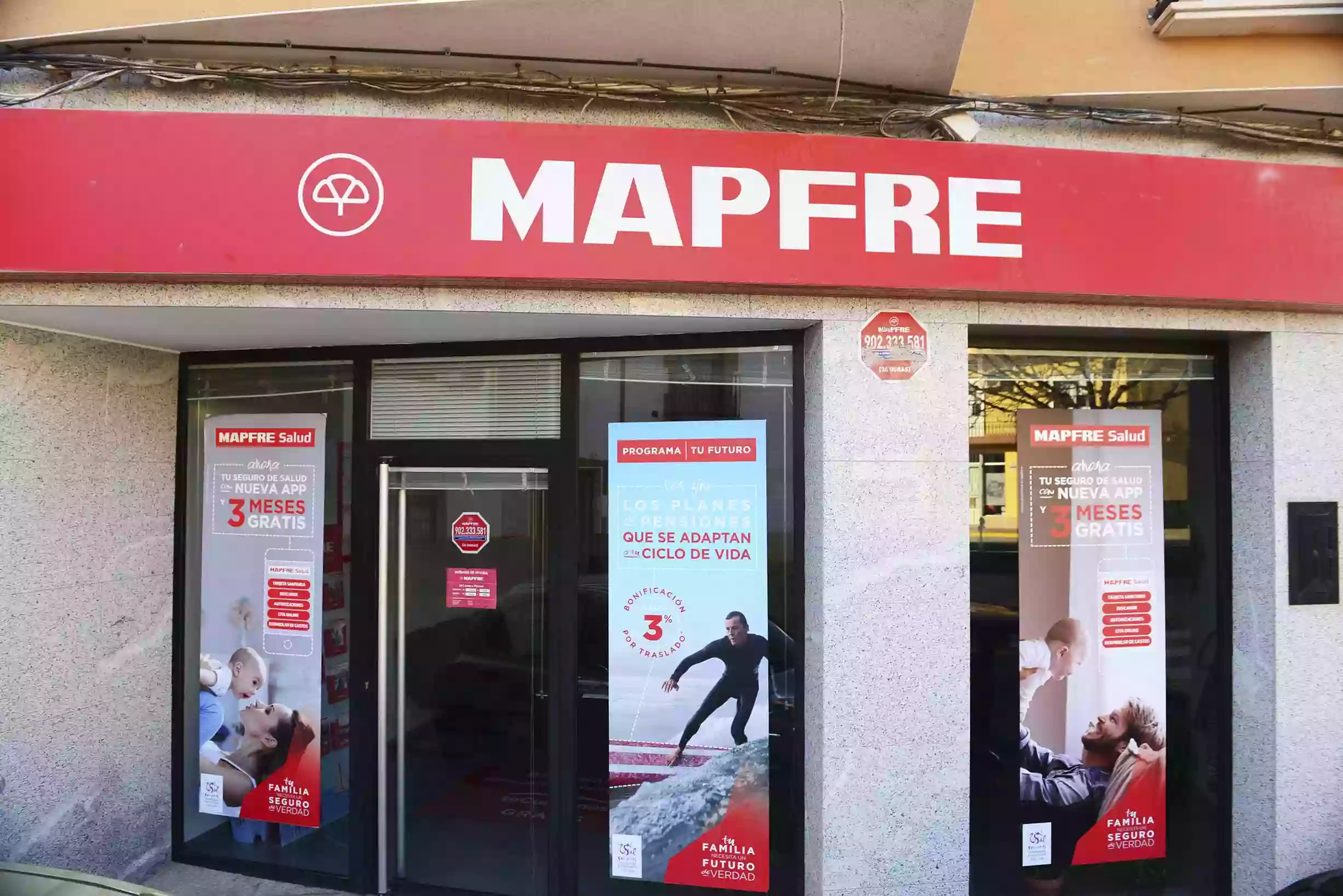 MAPFRE